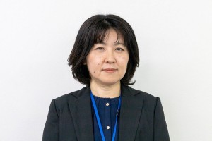 前田留理子