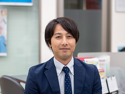馬庭　幸太郎