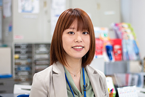 岡村　美希