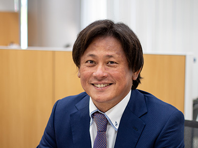山口　康之