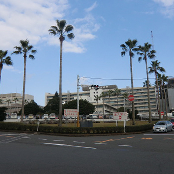 鹿児島大学病院