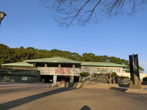 鹿児島市立ふるさと考古歴史館