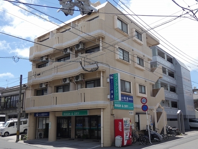 アーバンハイツ荒田