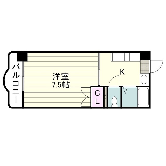 メールボックス