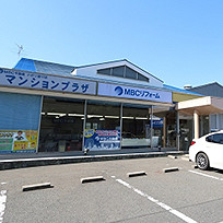 ナポリ通り店