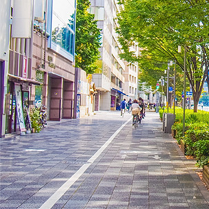 テナント・貸店舗検索